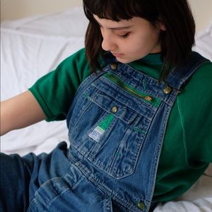 Vintage 90s Liberty Overalls